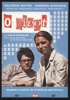 O život (DVD)