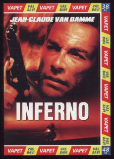 Inferno (DVD)