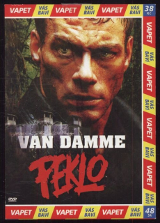 Peklo (DVD)