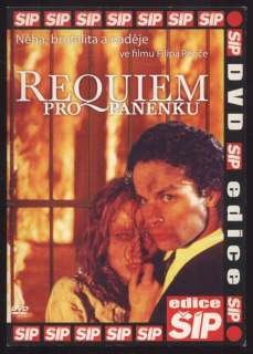 Requiem pro panenku (DVD)