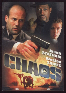 Chaos (DVD)