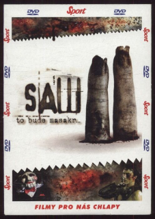 Saw 2 (DVD)