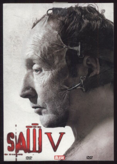 Saw 5 (DVD)