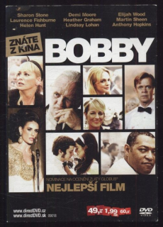 Bobby (DVD)