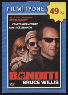 Banditi (DVD)