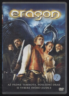 Eragon (DVD)