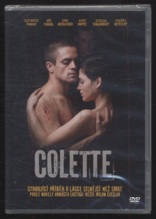 Colette (DVD)