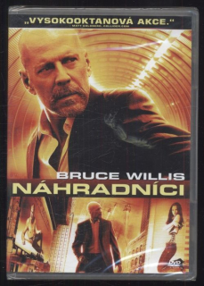 Náhradníci (DVD)
