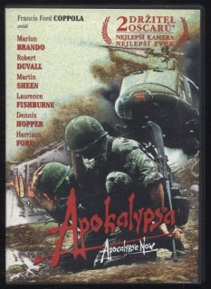 Apokalypsa (DVD)