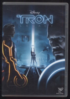 TRON: Legacy (DVD)