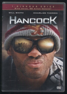 Hancock (DVD)