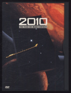 2010: The Year We Make Contact (DVD)