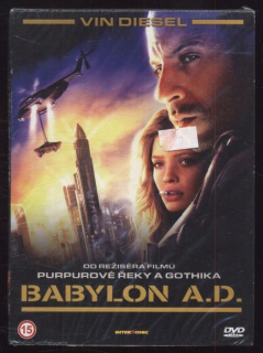 Babylon A.D. (DVD)