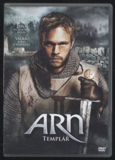Arn (DVD)