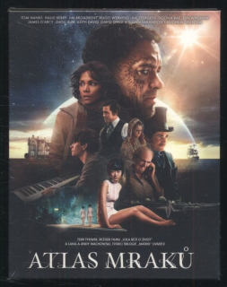 Atlas mraků (DVD)