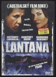 Lantana (DVD)