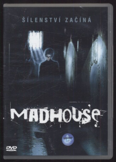 Madhouse (DVD)