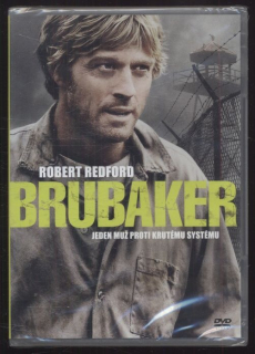 Brubaker (DVD)