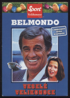 Veselé Velikonoce (DVD)