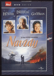Navždy (DVD)