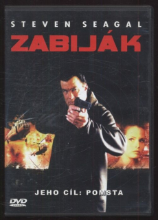 Zabiják (DVD)
