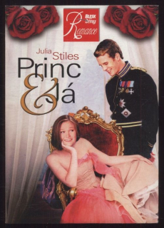 Princ a já (DVD)