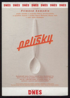 Pelíšky (DVD)