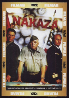 Nákaza (DVD)