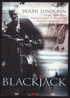 Blackjack (DVD)