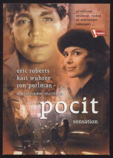 Pocit (DVD)