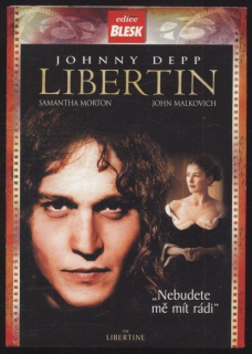 Libertin (DVD)