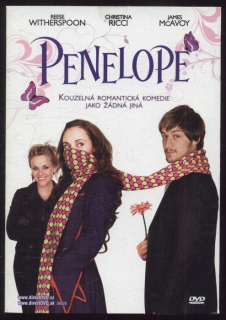 Penelope (DVD)