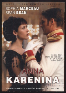Anna Karenina (DVD)