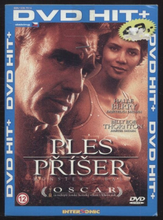 Ples příšer (DVD)
