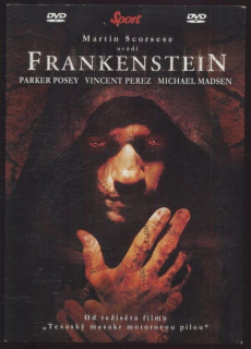 Frankenstein (DVD)