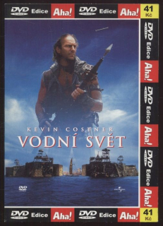 Vodní svět (DVD)