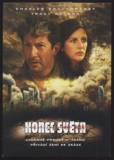 Konec světa (DVD)
