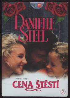 Danielle Steel: Cena štěstí (DVD)