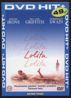 Lolita (DVD)