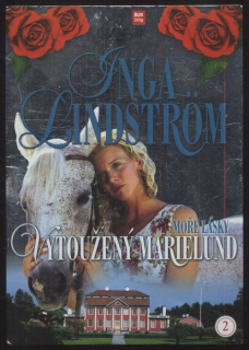 Inga Lindström - Vytoužený Marielund (DVD)