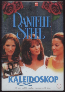 Danielle Steel: Kaleidoskop (DVD)