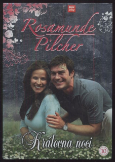Rosamunde Pilcher - Královna noci (DVD)