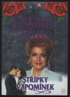 Danielle Steel: Střípky vzpomínek (DVD)
