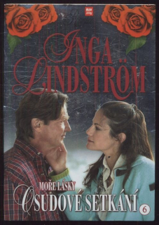 Inga Lindström E06 - Osudové setkání (DVD)