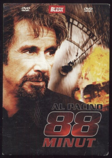 88 minut (DVD)