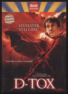 D-Tox (DVD)