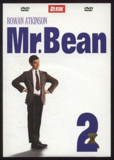 Mr. Bean 2 (DVD)