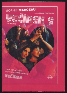 Večírek 2 (DVD)