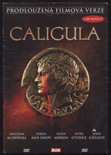 Caligula (DVD)