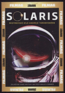 Solaris (DVD)